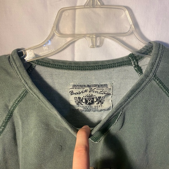 Myrtle Beach Crewneck Sweatshirt - Picture 6 of 6